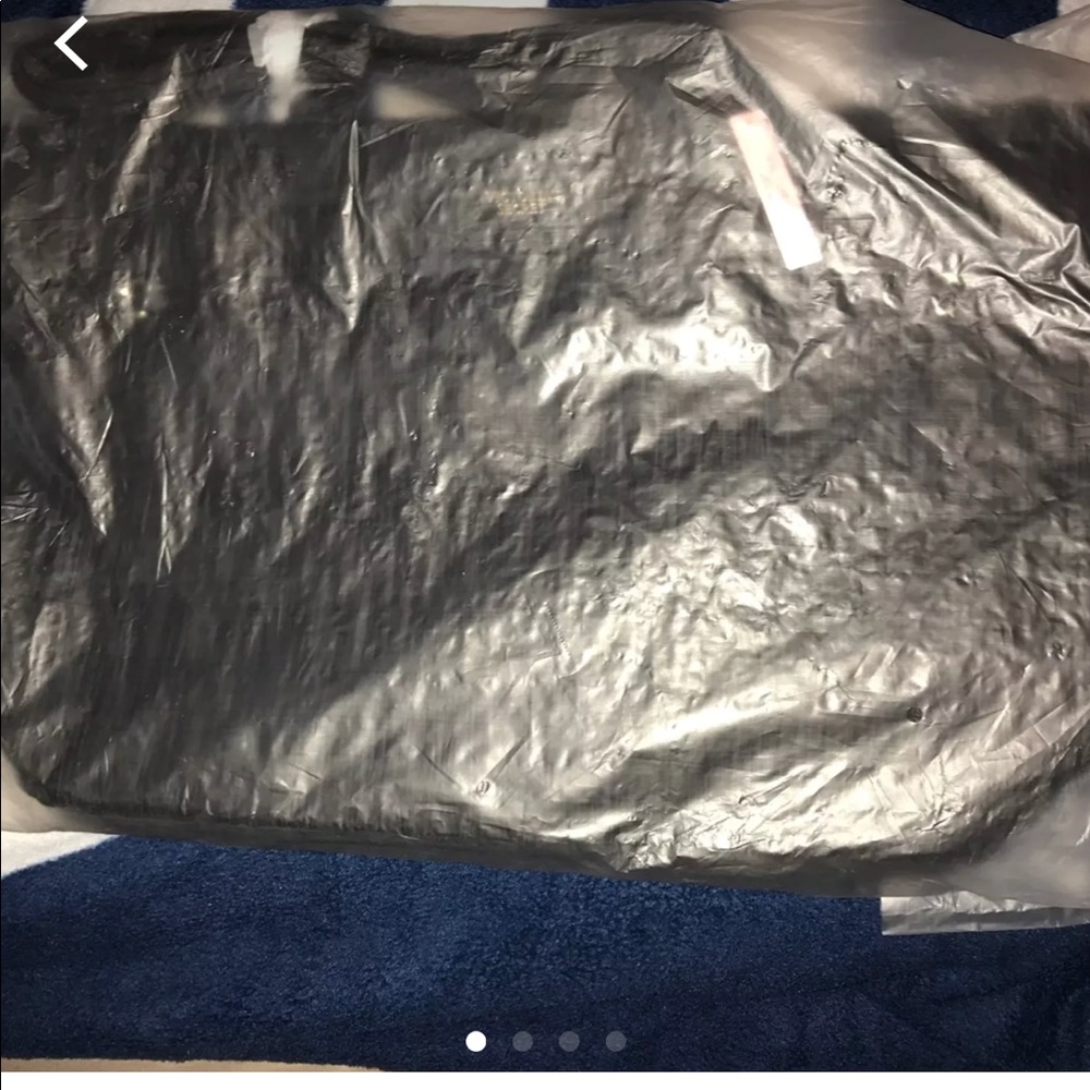 Victoria’s Secret hand bag